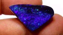 16 Cts Quality  Boulder Opal  Inv-543  -Investmentopals