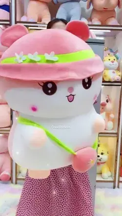 Giant Kawaii Plush