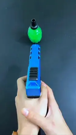 Gel Blaster Gun