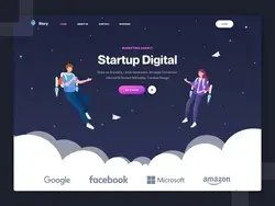 Startup Digital