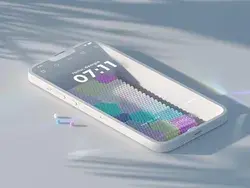 Dynamic Lock Screen Animation 