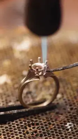 Ring making