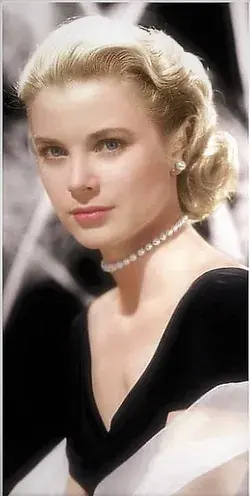 Grace Kelly