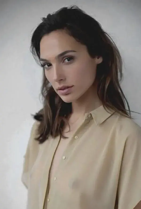 Gal  Gadot