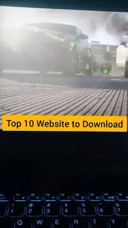 Top 10 websites to download any software for free 😍