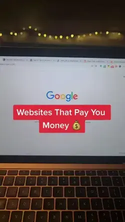 best website that pay you money || make money from home || side hustle