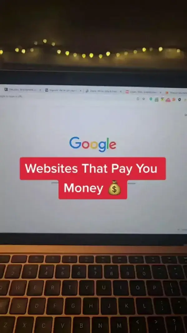 best website that pay you money || make money from home || side hustle