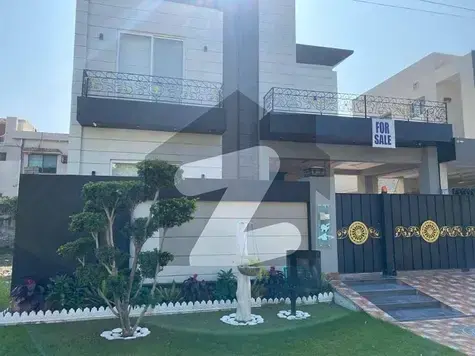 10 Marla Modran House For Sale In Dha Phase 4 Lahore. EE block DHA Phase 4, DHA Defence, Lahore