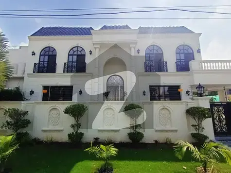 10 Marla Full Basement Brand New House For Sale Phase 4 DHA DHA Phase 4, DHA Defence, Lahore