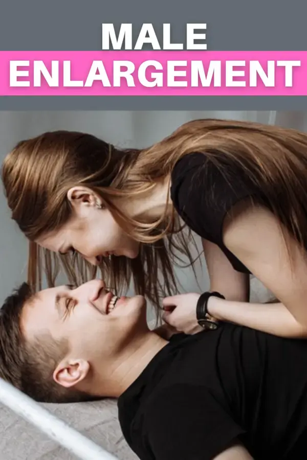 Male Enlargement