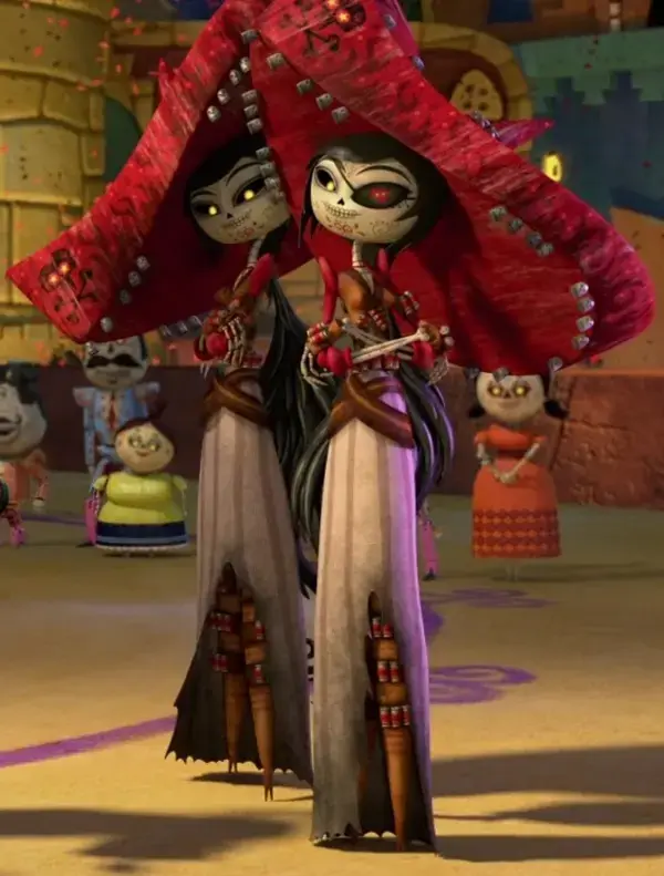 bookoflife.fandom.com