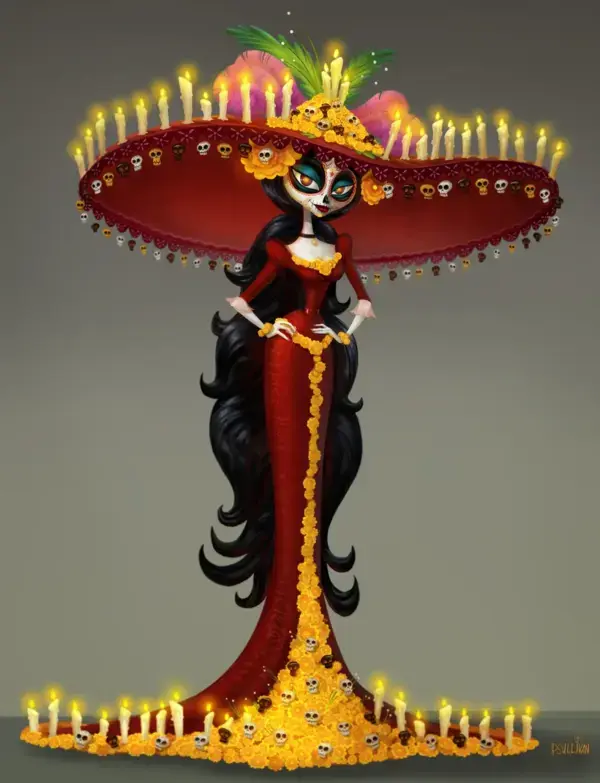 bookoflife.fandom.com