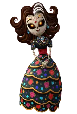 bookoflife.fandom.com