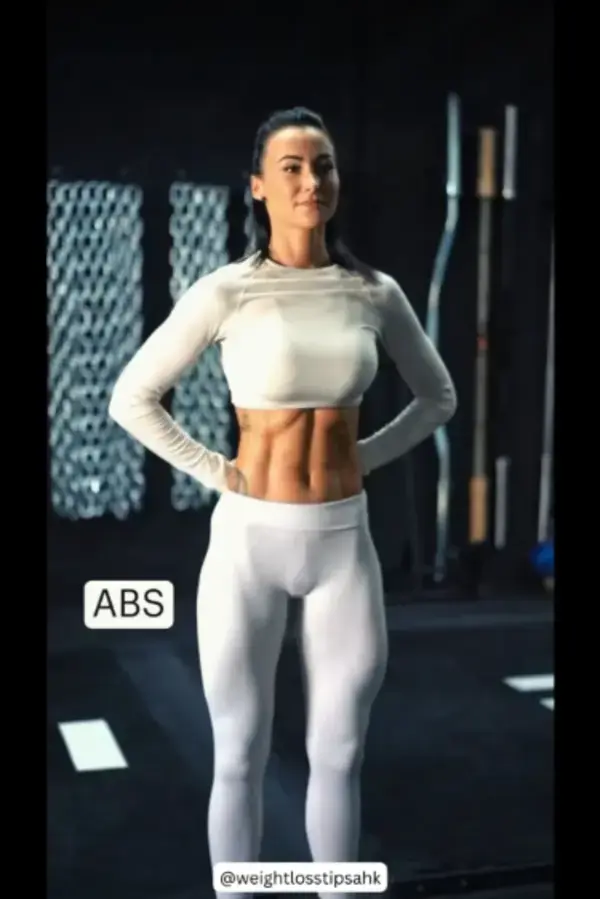 ABS Workout - Weight Loss Tips