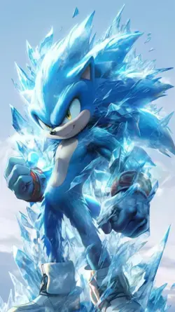 Epic Sonic