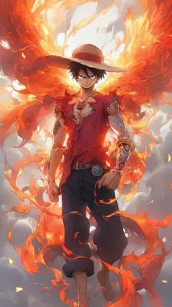 Luffy