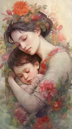 Mother's Day Wallpaper