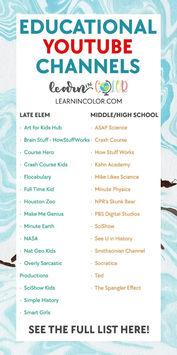 learnincolor.com