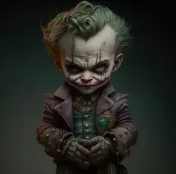 Mini Joker