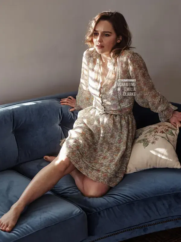 emilia-clarke.com