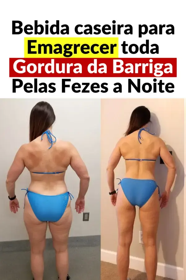 Nutricionista mostra passo a passo para emagrecer em 5 semanas sem sair de  casa