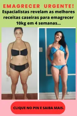 emagrecer rapido/ emagrecer com saude/ emagrecer urgente/ emagrecer 10 kg