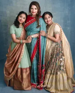 www.southindiafashion.com