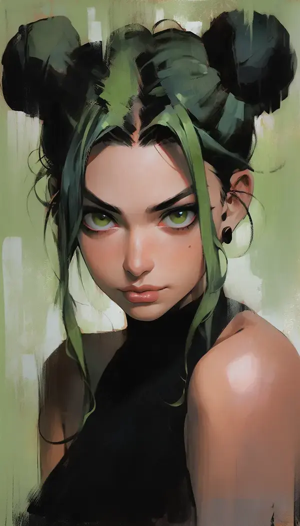 Jolyne Kujo