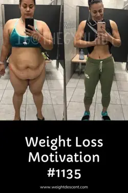 Weight Loss Motivation #1135
