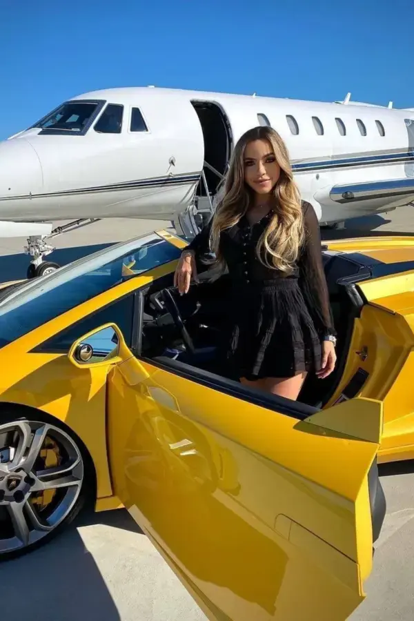 Billionaire 👑 LUXURY lifestyle