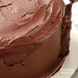 Ultimate Chocolate Frosting