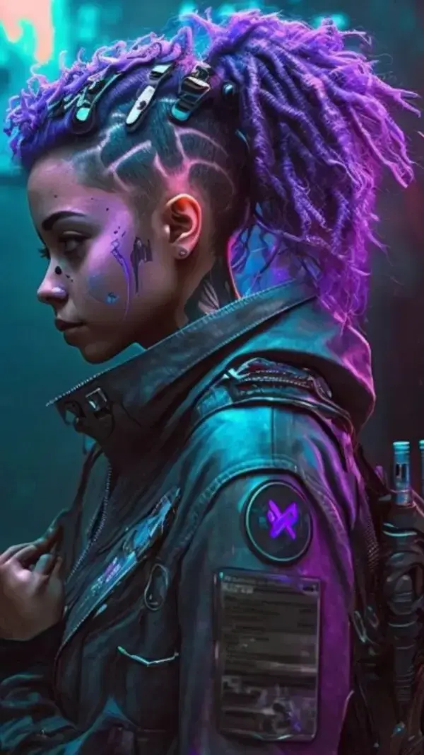 Cyberpunk