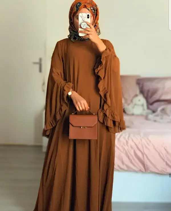 Latest Abaya Styles/Fashion abayas