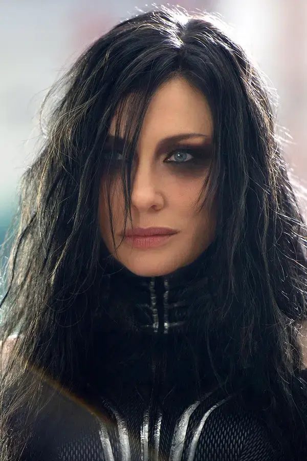 Hela, Thor: Ragnarok