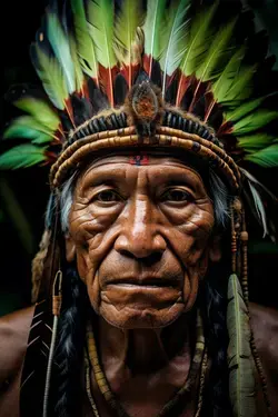 Native American