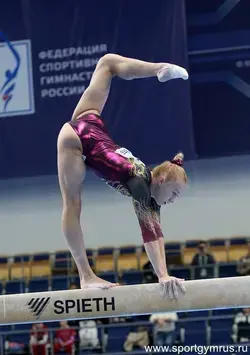 Viktoria Listunova/Виктория Листунова