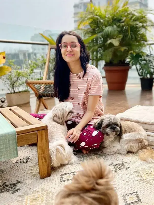 Step Inside Shraddha Kapoor’s Enchanting Home: Check Stunning Photos!