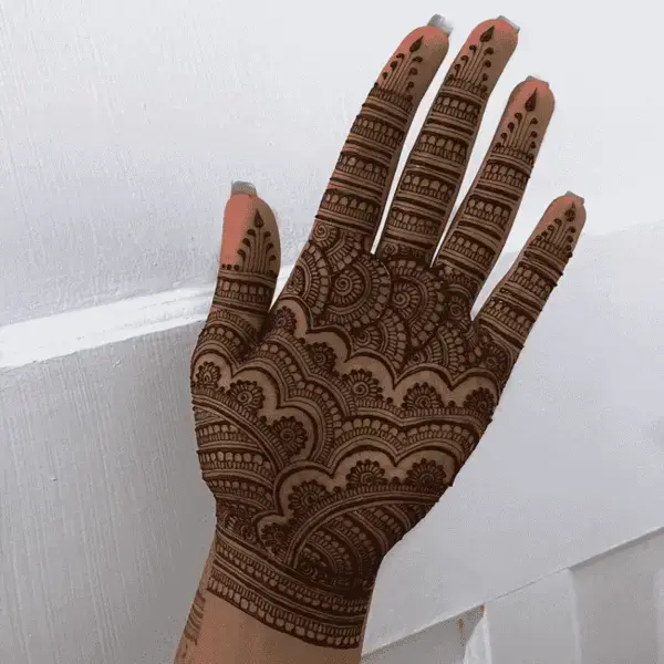 arabmehndi.com