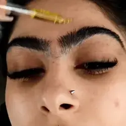 BROW TUTORIAL 