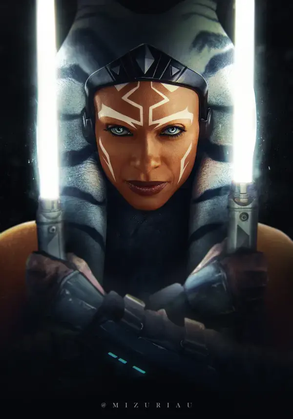 Ahsoka Tano