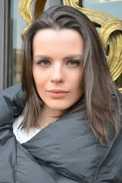 Ksenia Lukyanchikova 