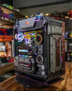 Case Modding Brasil