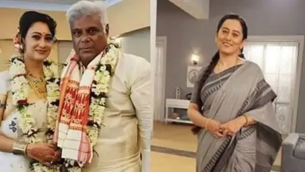 Former wife Piloo Vidyarthi opens up about Ashish Vidyarthi, says ‘he is with me’