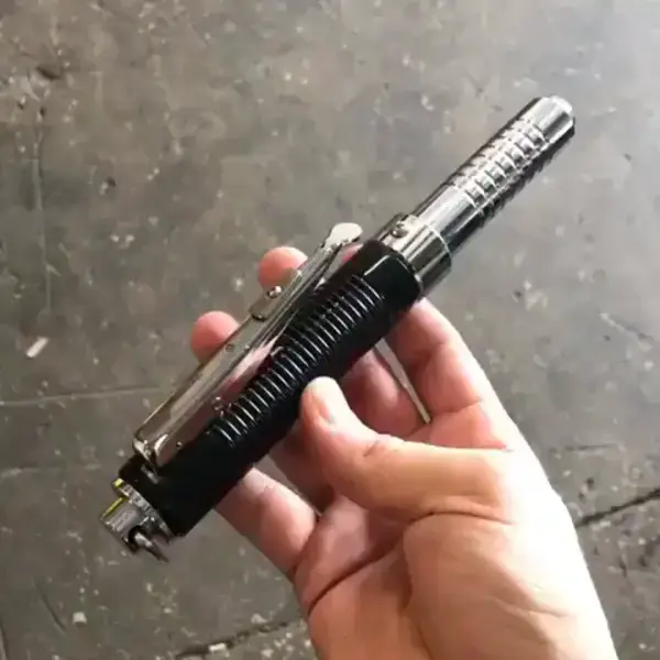 Auto Baton is🔥