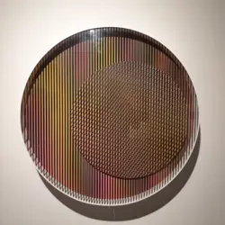 Carlos Cruz-Diez @ MAC Panama