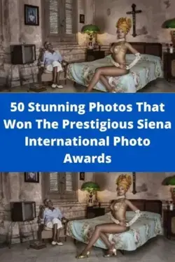 50 Stunning Photos That Won The Prestigious Siena International Photo Awards