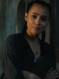 Ramsey (Nathalie Emmanuel)