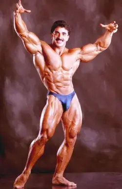 Samir Bannout