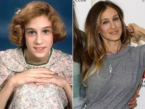 Sarah Jessica Parker