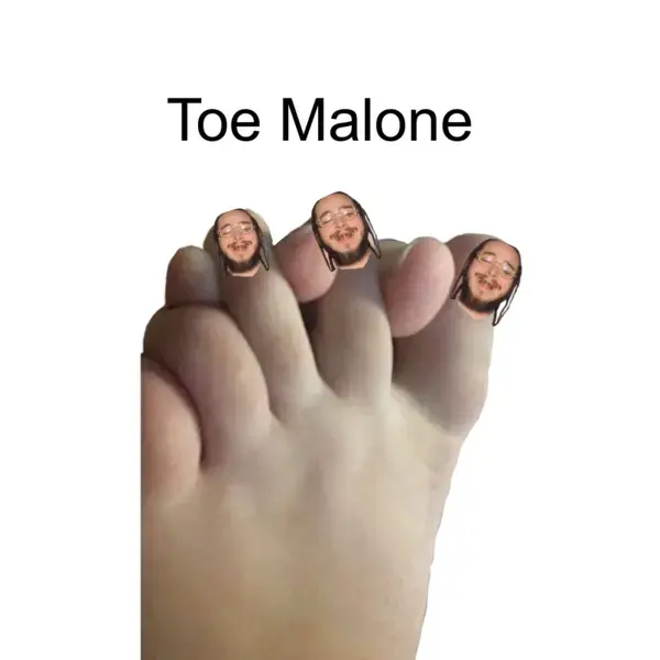 Toe Malone